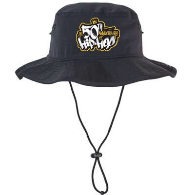 The 50th Anniversary Of Hip Hop Bucket Hat