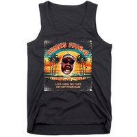 Tanks 50th Birthday Tank Top