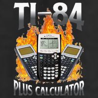 Ti 84 Plus Calculator Funny Math Teacher Cool Comfort Performance Bucket Hat