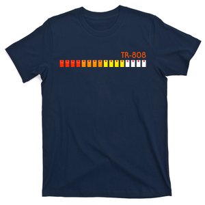 Tr 808 Roland Acid T-Shirt