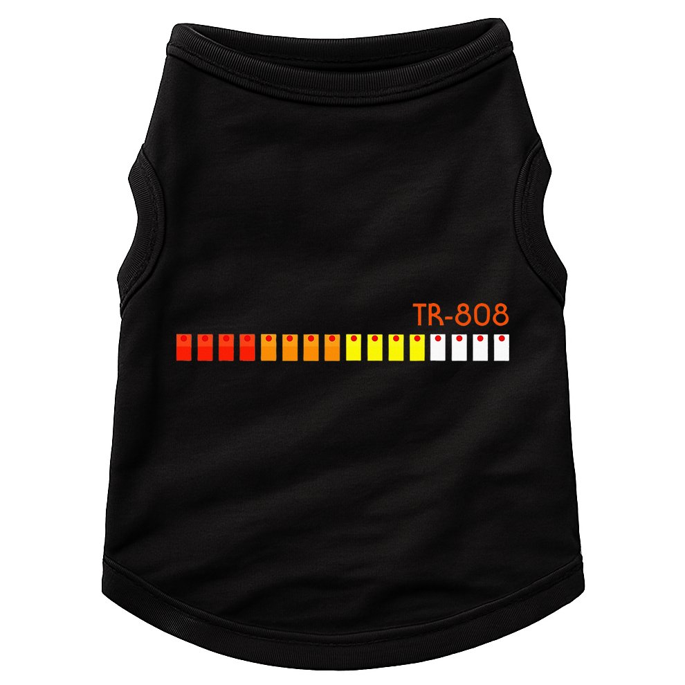 Tr 808 Rolands Doggie Tank