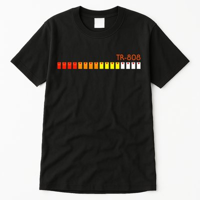 Tr 808 Rolands Tall T-Shirt