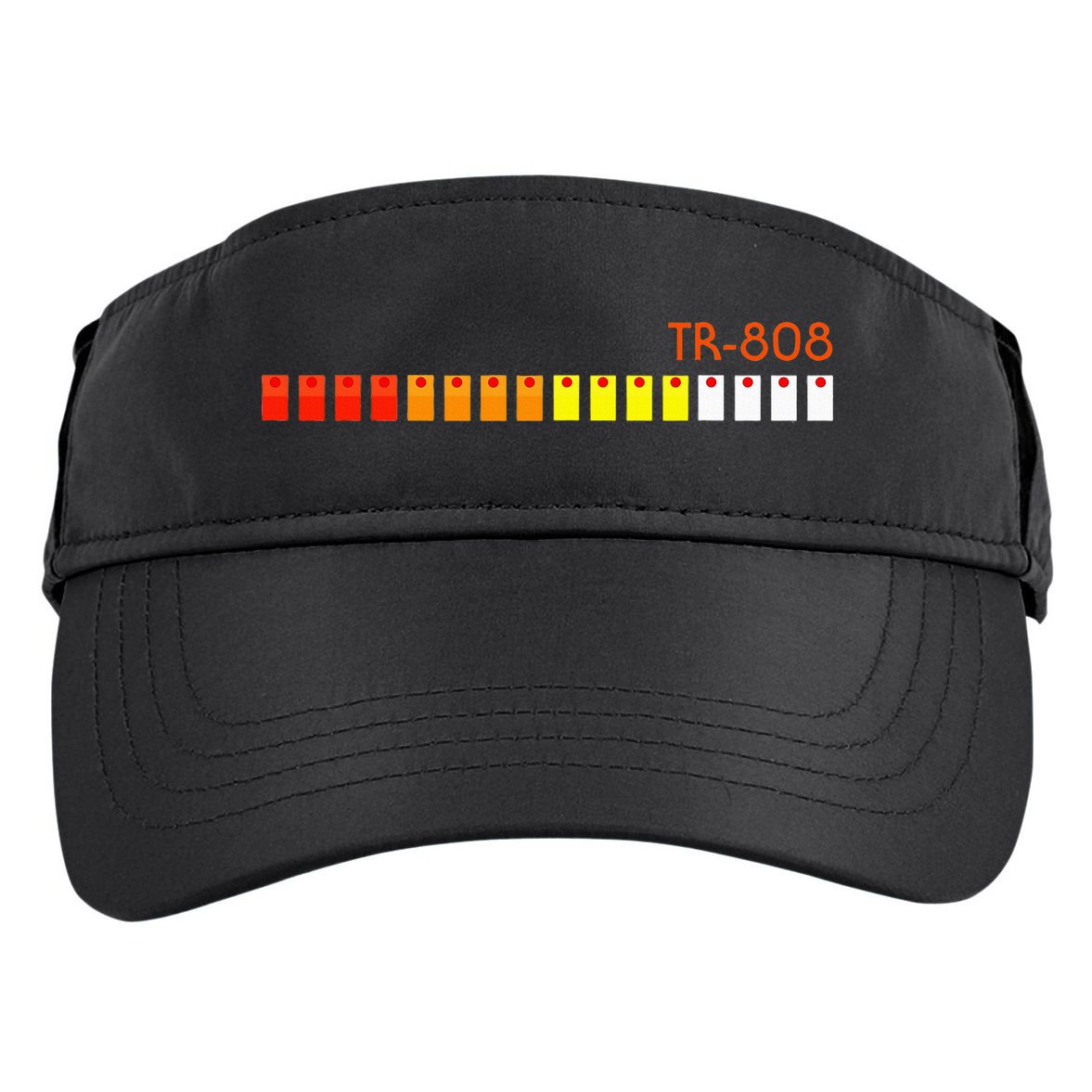 Tr 808 Rolands Adult Drive Performance Visor