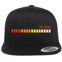 Tr 808 Rolands Flatbill Hat