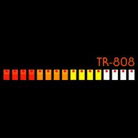 Tr 808 Rolands Flatbill Hat