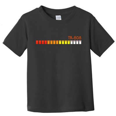 Tr 808 Rolands Toddler T-Shirt