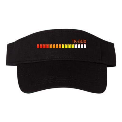 Tr 808 Rolands Visor