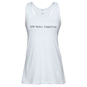 Trs 80 Ladies Essential Flowy Tank