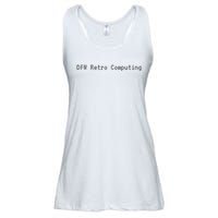 Trs 80 Ladies Essential Flowy Tank