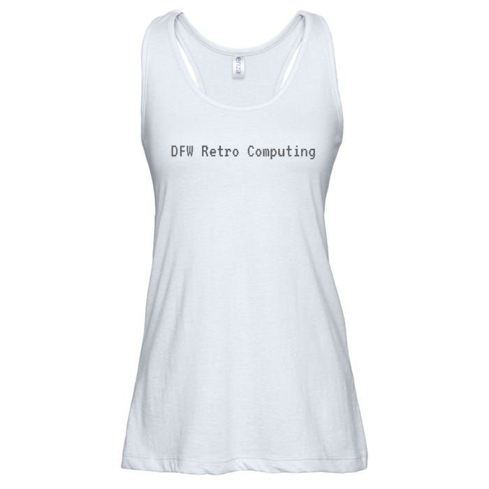 Trs 80 Ladies Essential Flowy Tank