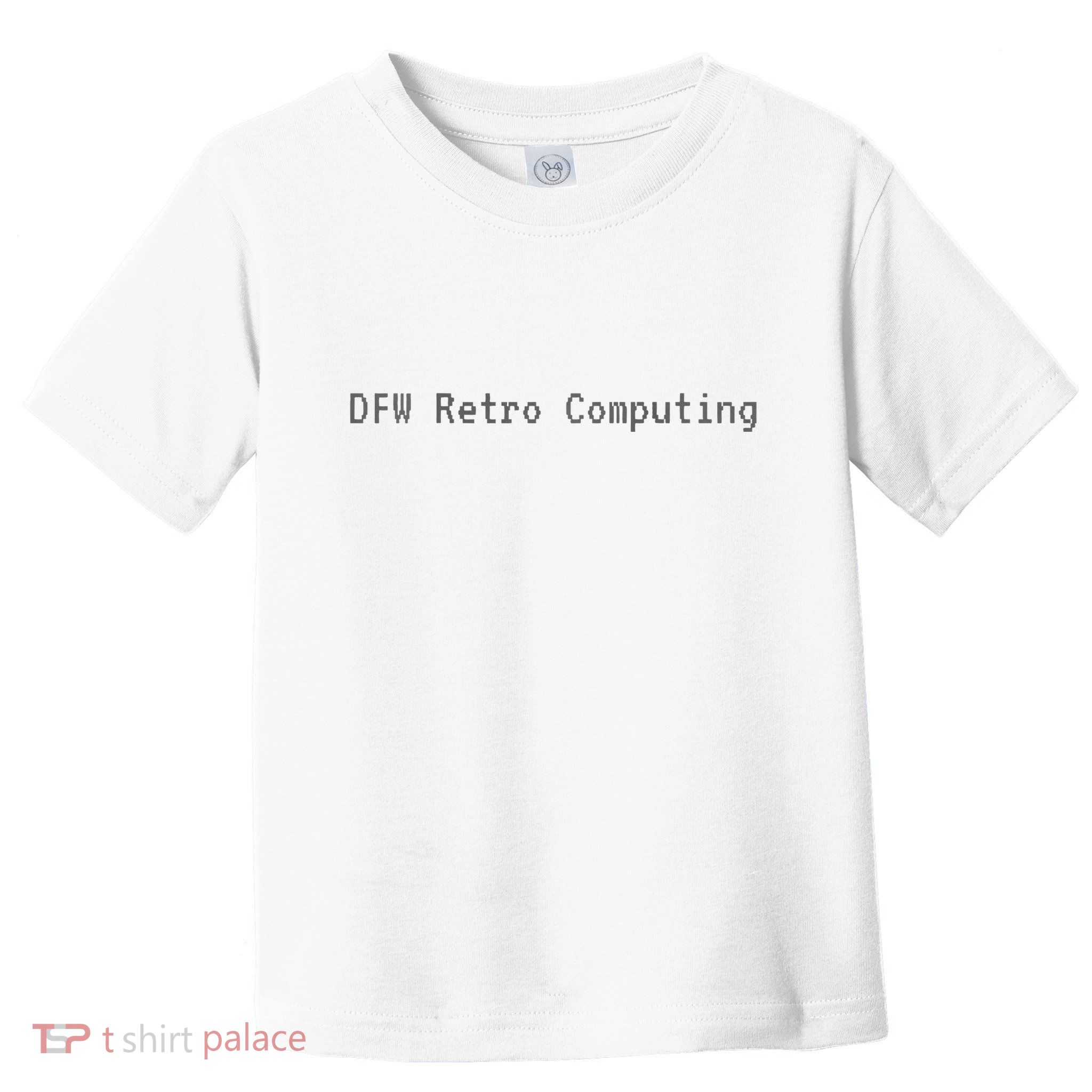 Trs 80 Toddler T-Shirt