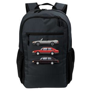 TrollhäTtan 900 Turbo Trio Daily Commute Backpack