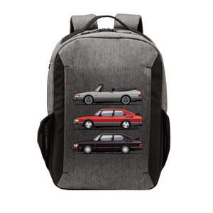 TrollhäTtan 900 Turbo Trio Vector Backpack