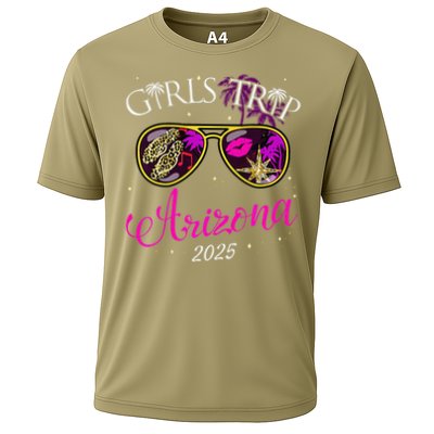 Trip Arizona 2025 Vacation Weekend Birthday Squad Premium Gift Performance Shirt