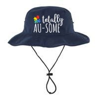 Totally Awesome Autism Awareness Bucket Hat