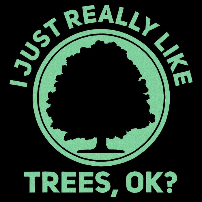 Tree Arborist Arboristic Forest Earth Day Short Acrylic Beanie