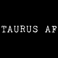Taurus AF April May Birthday Cooling Performance Crew T-Shirt