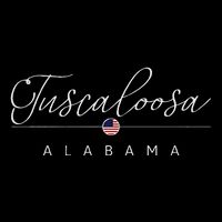 Tuscaloosa Alabama Al On Tuscaloosa Impact Tech Backpack