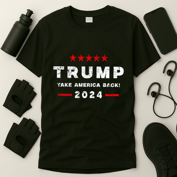 Trump Assassination Attempt You Missed Twice T-Shirt