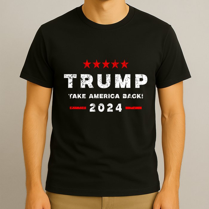 Trump Assassination Attempt You Missed Twice T-Shirt