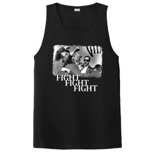 Trump Assassination Attempt PosiCharge Competitor Tank