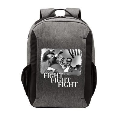 Trump Assassination Attempt Vector Backpack