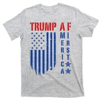 Trump Af America First Ultra Maga Design T-Shirt