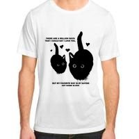 There Are A Million Ways That I Could Say I Love You But My Favorite Way Is By S Adult ChromaSoft Performance T-Shirt