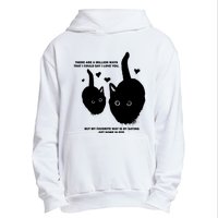 There Are A Million Ways That I Could Say I Love You But My Favorite Way Is By S Urban Pullover Hoodie