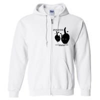 There Are A Million Ways That I Could Say I Love You But My Favorite Way Is By S Full Zip Hoodie