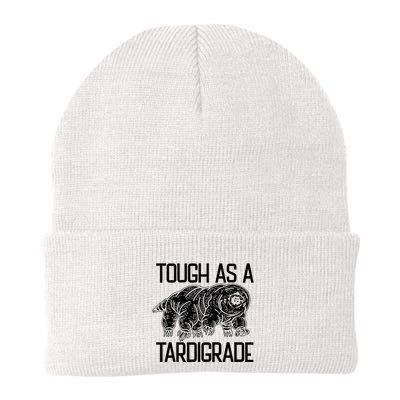 Tough As A Tardigrade Water Bear Tough As A Tardigrade Beanie