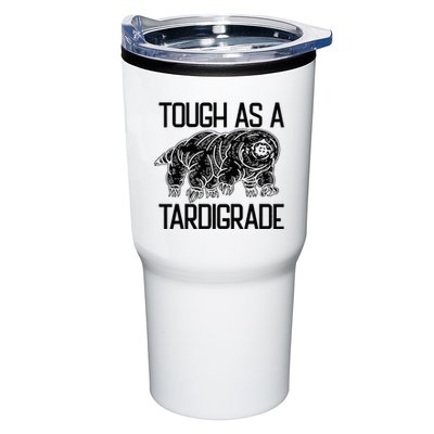 Tough As A Tardigrade Water Bear Tough As A Tardigrade Tumbler