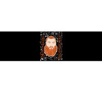 The Action Bronson Cool Vector Design Bumper Sticker