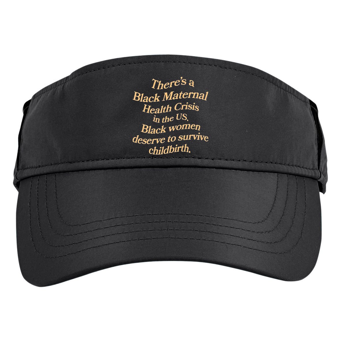 There’S A Black Maternal Health Crisis In The Us Adult Drive Performance Visor