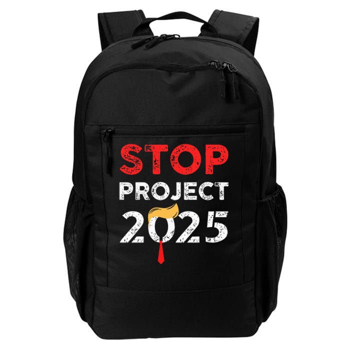 Take America Back Trump 2024 Maga Republicans Patriotic Daily Commute Backpack