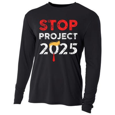 Take America Back Trump 2024 Maga Republicans Patriotic Cooling Performance Long Sleeve Crew