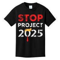 Take America Back Trump 2024 Maga Republicans Patriotic Kids T-Shirt