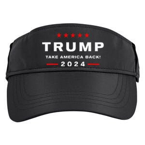 Take America Back Election The Return Adult Drive Performance Visor