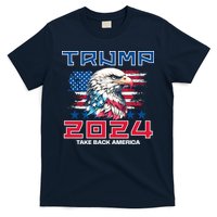 Take America Back Trump 2024 T-Shirt