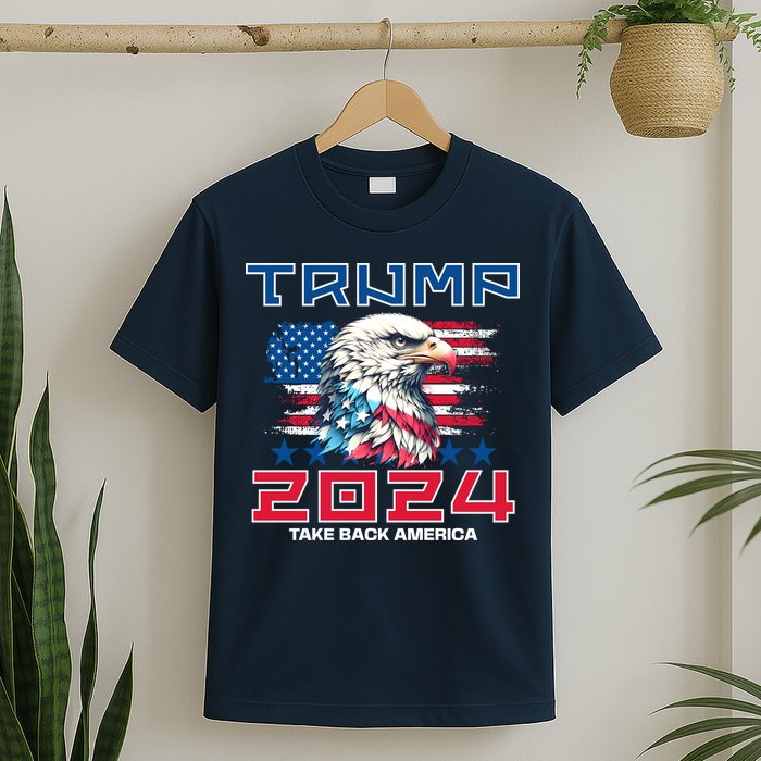 Take America Back Trump 2024 T-Shirt