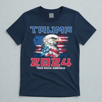 Take America Back Trump 2024 T-Shirt