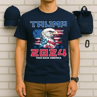 Take America Back Trump 2024 T-Shirt