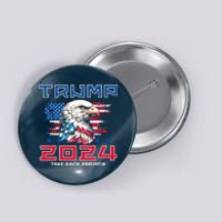 Take America Back Trump 2024 Button