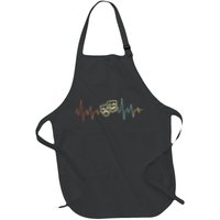 Theatre Actor Broadway Musical Theater Nerd Apron