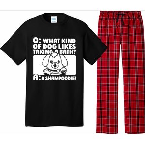 Training Animal Behaviorist Gift Dog Trainer Gift Pajama Set