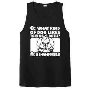 Training Animal Behaviorist Gift Dog Trainer Gift PosiCharge Competitor Tank