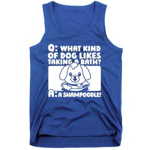 Training Animal Behaviorist Gift Dog Trainer Gift Tank Top