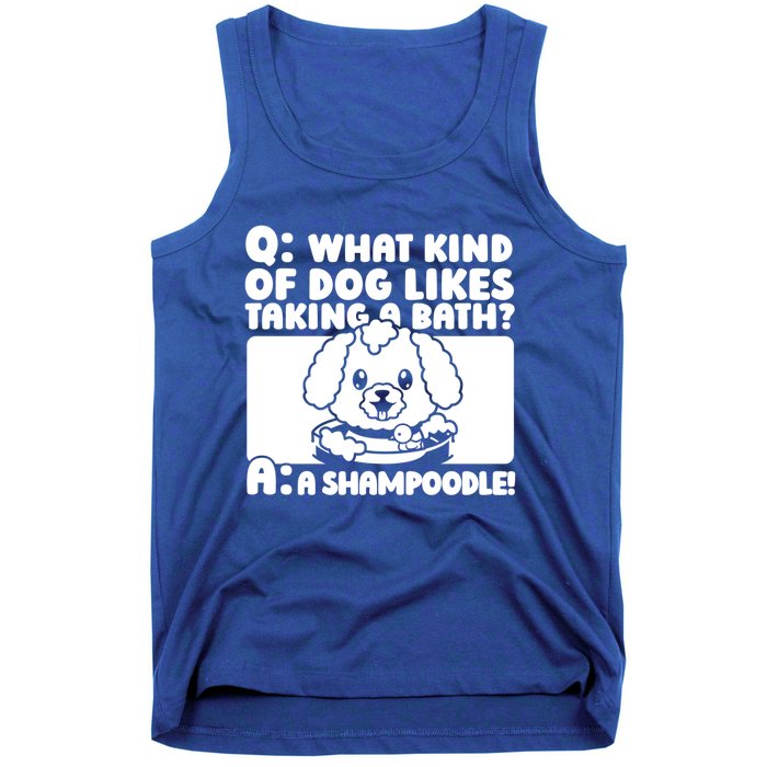 Training Animal Behaviorist Gift Dog Trainer Gift Tank Top