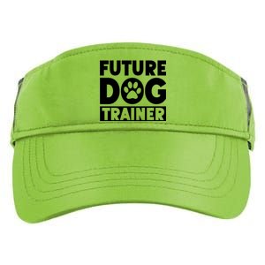 Training Animal Behaviorist Gift Dog Trainer Gift Adult Drive Performance Visor