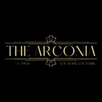 The Arconia Building Est. 1908 Murders New York Performance Shirt
